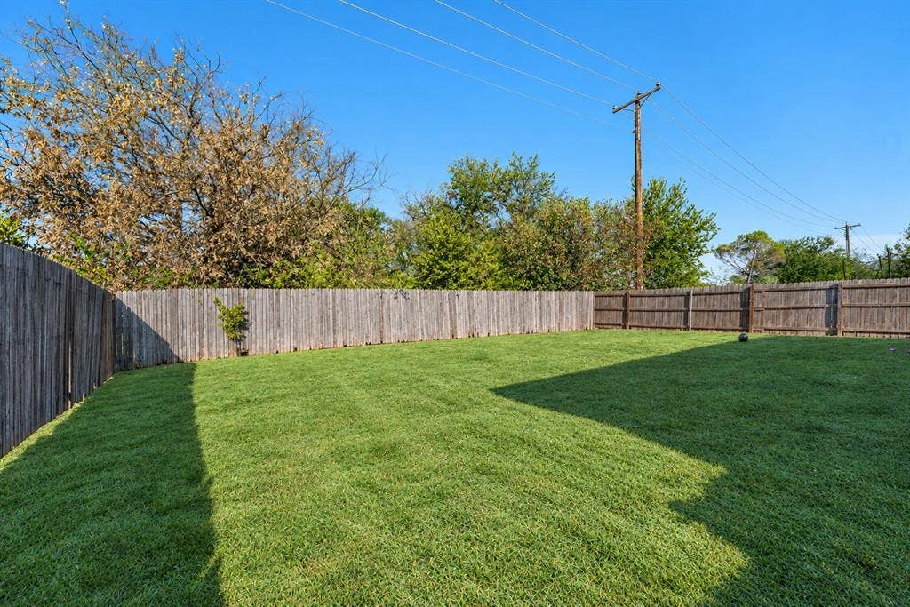 248 Meadowcrest Drive, Terrell, TX 75160 248 Meadowcrest Drive, Terrell, TX 75160