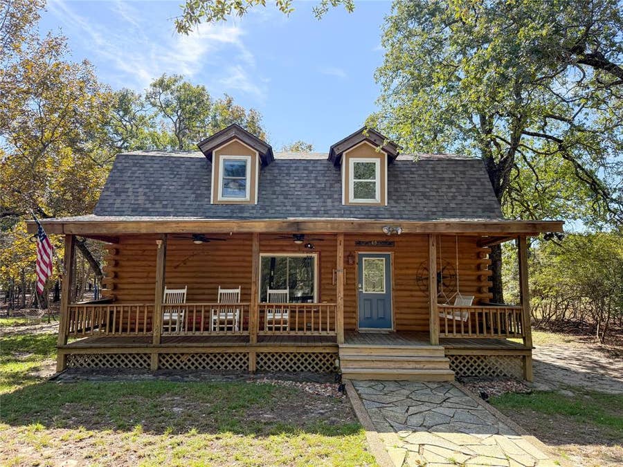 Property photo for 7386 Clint Ct, Athens, TX