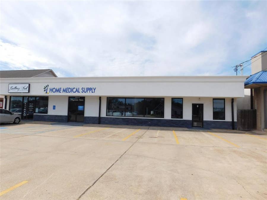 Property photo for 2161 Airline Drive, #A, Bossier City, LA