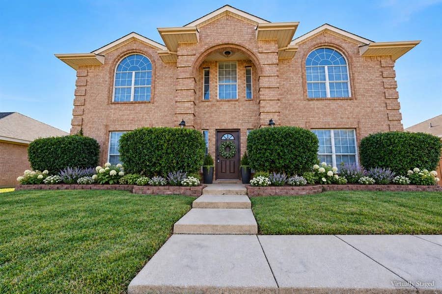 Property photo for 3110 Antelope Drive, Mesquite, TX