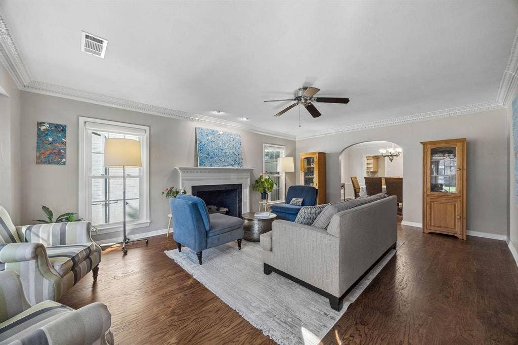 6567 Anita Street, Dallas, TX 75214 6567 Anita Street, Dallas, TX 75214