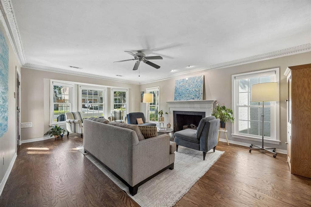 6567 Anita Street, Dallas, TX 75214 6567 Anita Street, Dallas, TX 75214