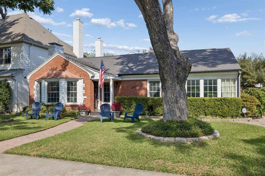 6567 Anita Street, Dallas, TX 75214 6567 Anita Street, Dallas, TX 75214
