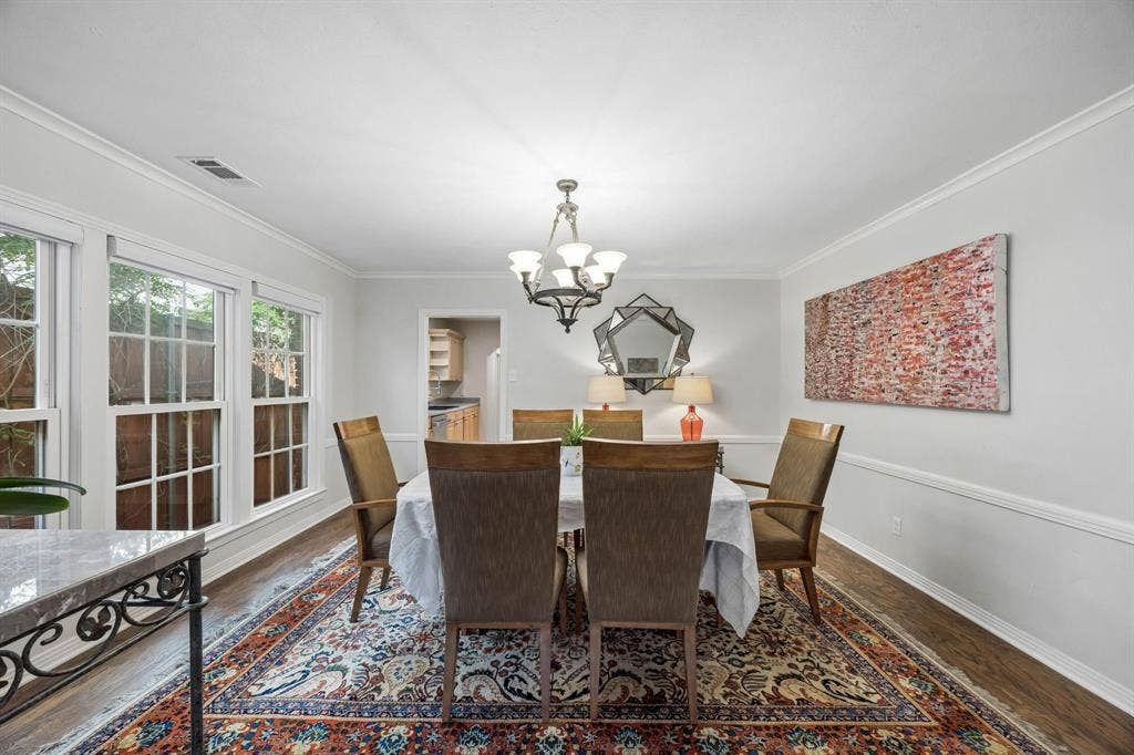 6567 Anita Street, Dallas, TX 75214 6567 Anita Street, Dallas, TX 75214