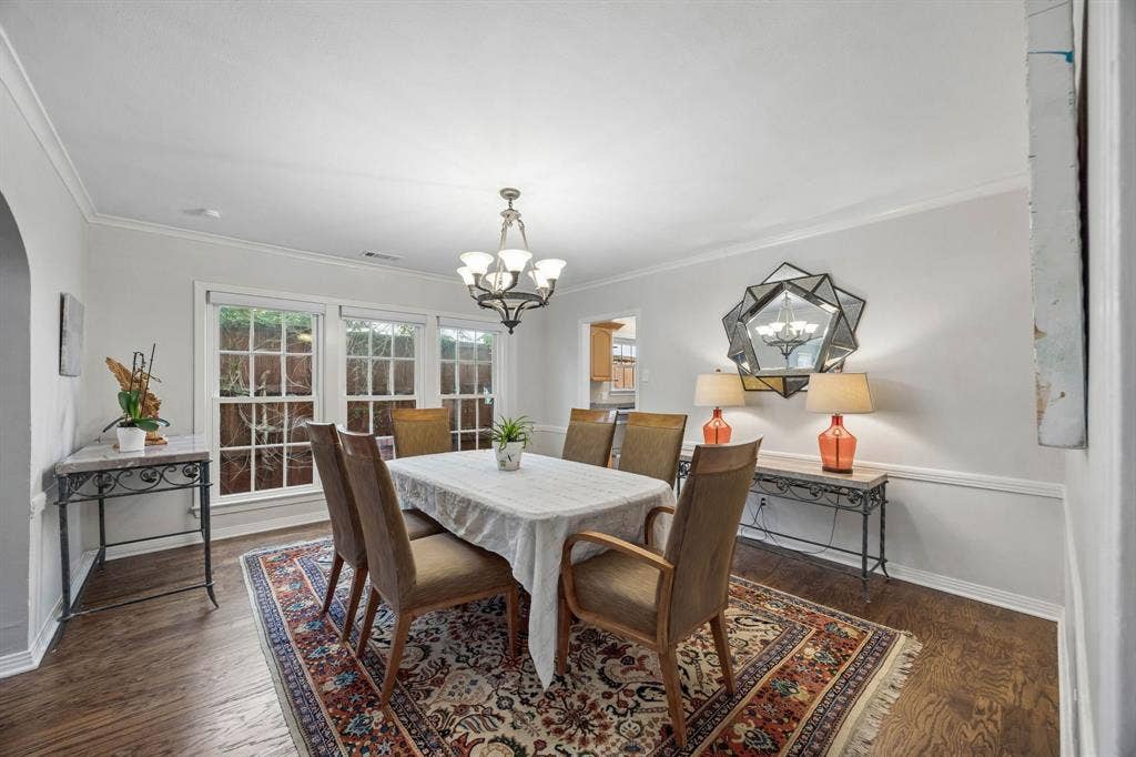 6567 Anita Street, Dallas, TX 75214 6567 Anita Street, Dallas, TX 75214