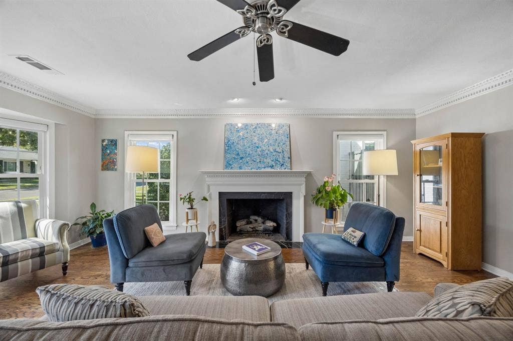 6567 Anita Street, Dallas, TX 75214 6567 Anita Street, Dallas, TX 75214
