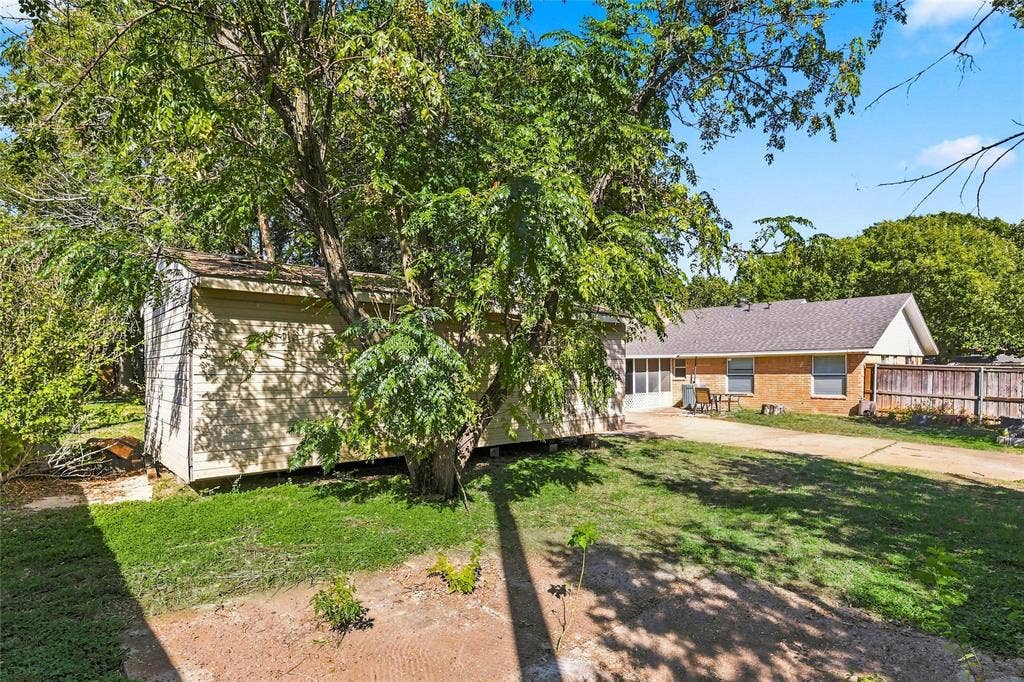 145 Hillside Lane, DeSoto, TX 75115 145 Hillside Lane, DeSoto, TX 75115
