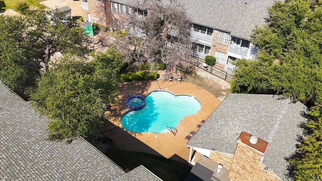 3101 Townbluff Drive, #314, Plano, TX 75075