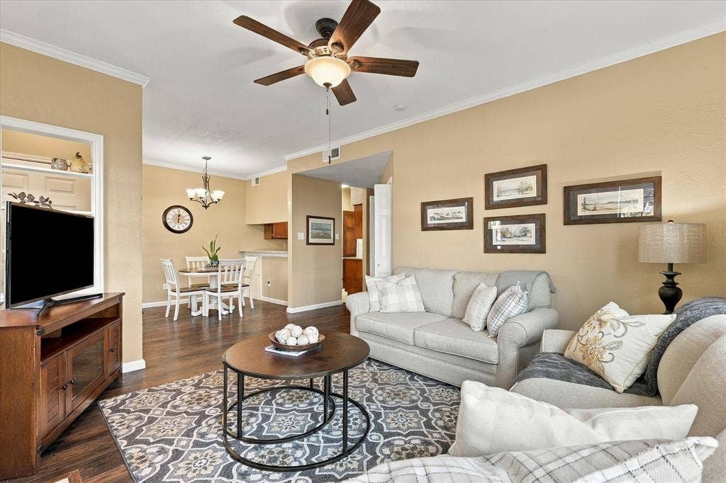 3101 Townbluff Drive, #314, Plano, TX 75075