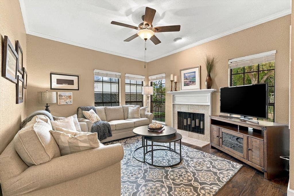 3101 Townbluff Drive, #314, Plano, TX 75075