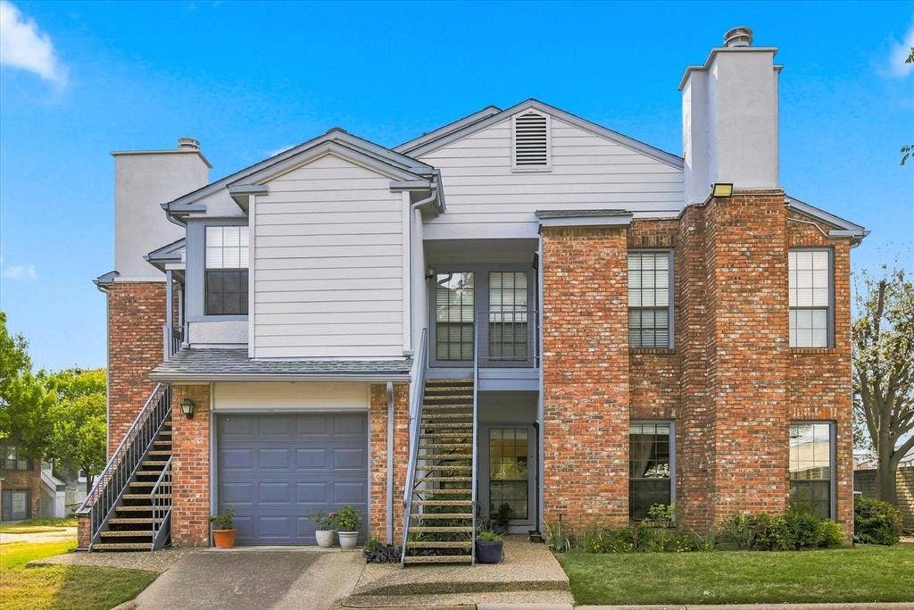 3101 Townbluff Drive, #314, Plano, TX 75075