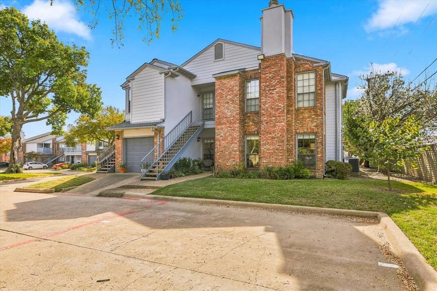 Property photo for 3101 Townbluff Drive, #314, Plano, TX