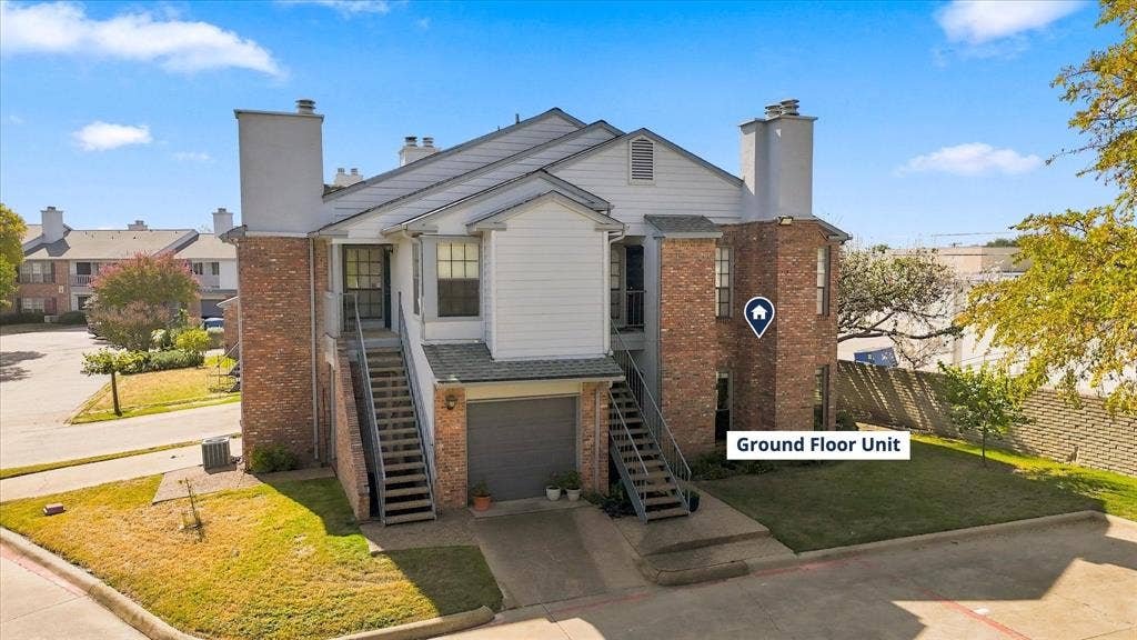 3101 Townbluff Drive, #314, Plano, TX 75075