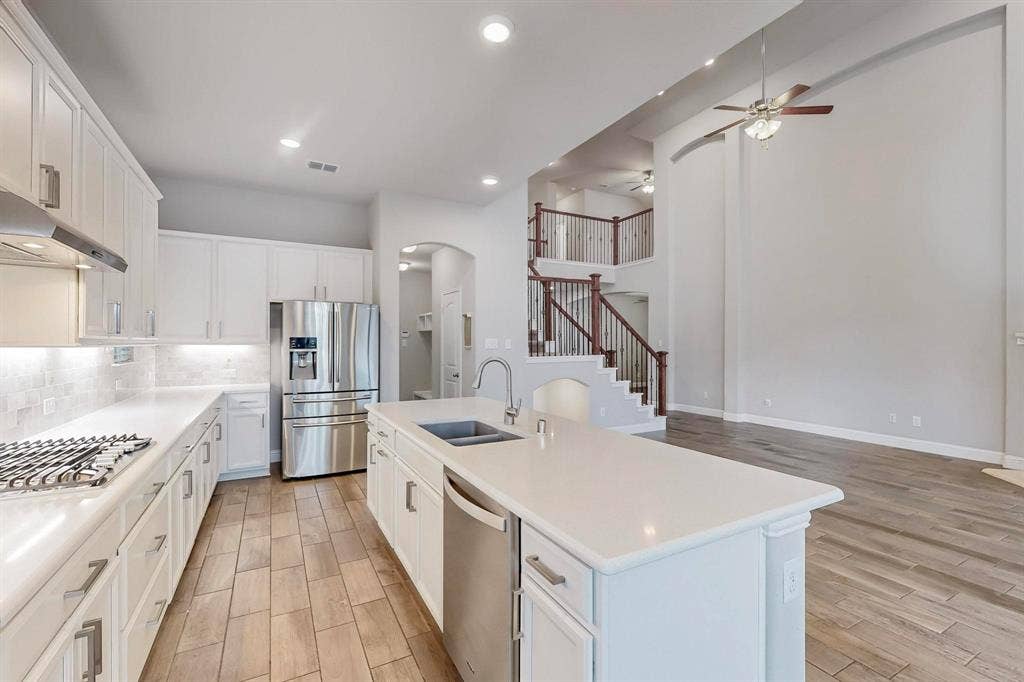 2844 Hackberry Creek Trail, Celina, TX 75078 2844 Hackberry Creek Trail, Celina, TX 75078