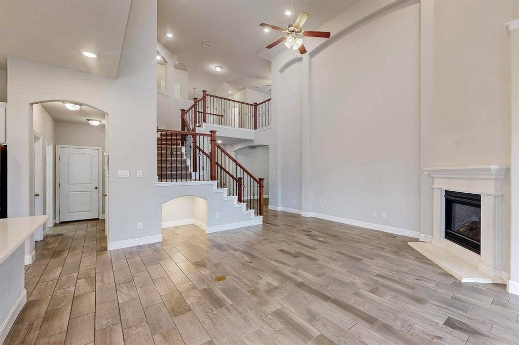2844 Hackberry Creek Trail, Celina, TX 75078 2844 Hackberry Creek Trail, Celina, TX 75078