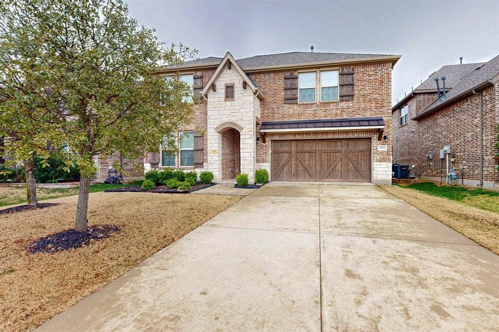 2844 Hackberry Creek Trail, Celina, TX 75078 2844 Hackberry Creek Trail, Celina, TX 75078