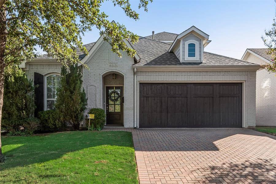 Property photo for 4801 Bryce Avenue, Fort Worth, TX
