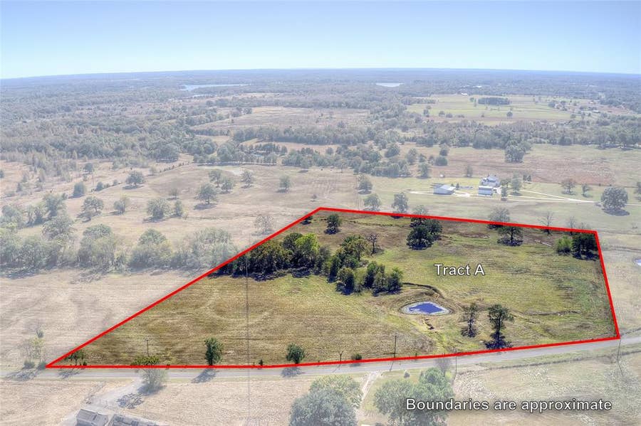 Property photo for TBD Tract A County Road 1468, Quitman, TX