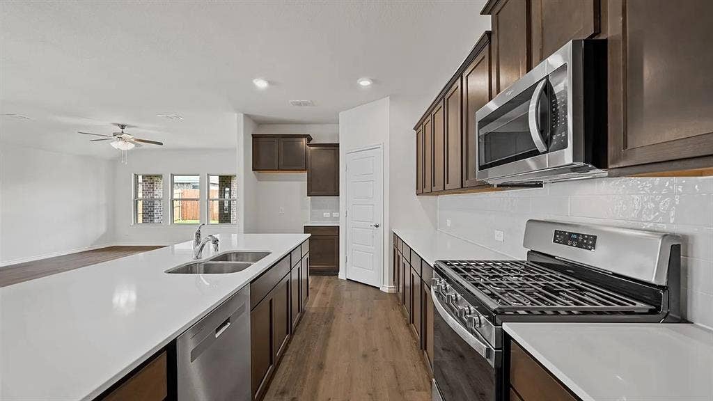 2067 Hearn Drive, Royse City, TX 75189