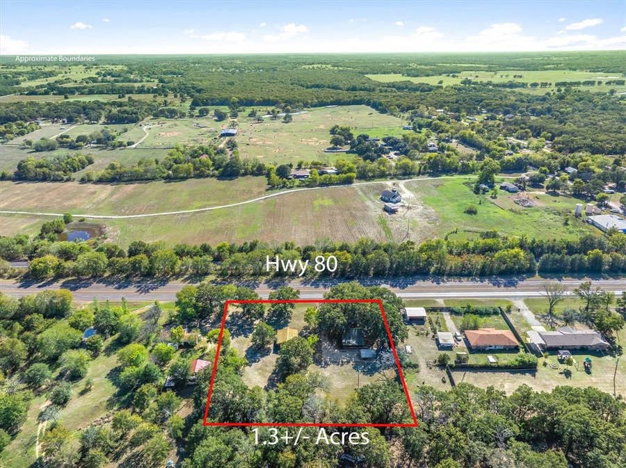 Property photo for 12142 US Hwy 80, Fruitvale, TX