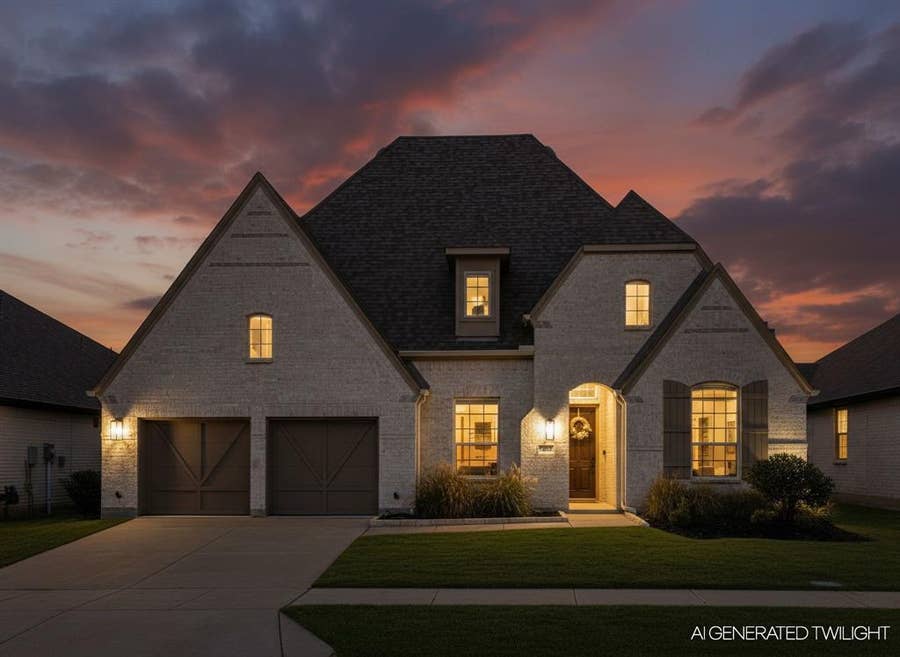 Property photo for 1017 Cottonseed Street, Little Elm, TX