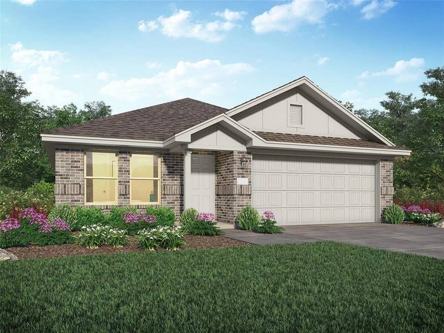 Property photo for 2829 Serenity Grove Lane, Fort Worth, TX