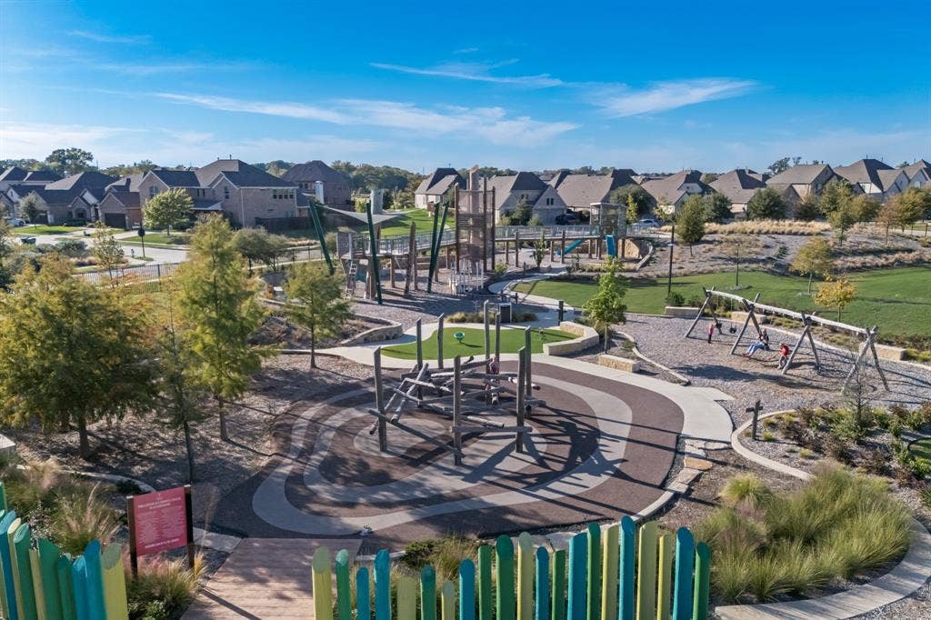 7520 Guadalupe Way, McKinney, TX 75071 7520 Guadalupe Way, McKinney, TX 75071