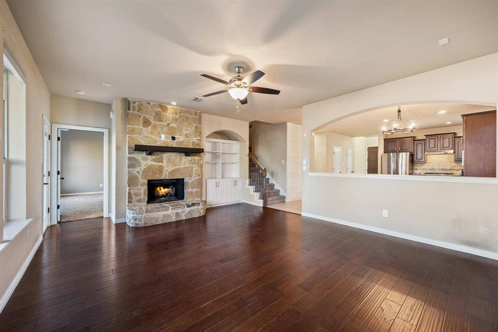 7520 Guadalupe Way, McKinney, TX 75071 7520 Guadalupe Way, McKinney, TX 75071