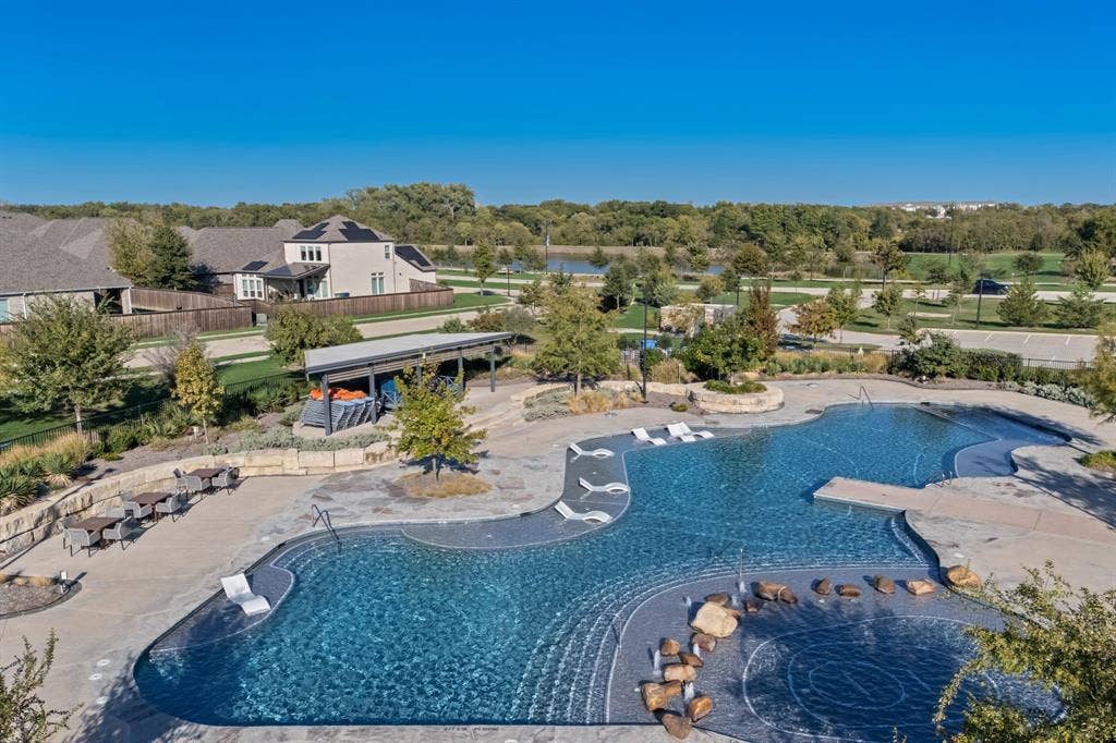 7520 Guadalupe Way, McKinney, TX 75071 7520 Guadalupe Way, McKinney, TX 75071