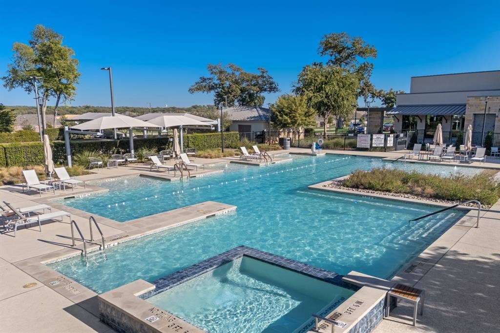 7520 Guadalupe Way, McKinney, TX 75071 7520 Guadalupe Way, McKinney, TX 75071