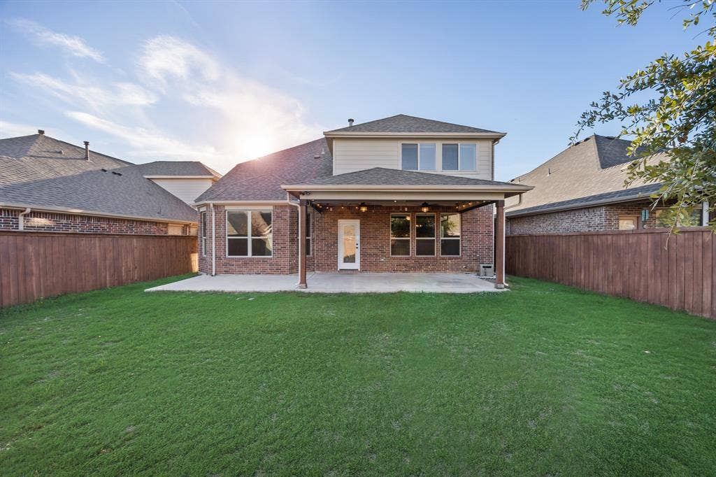 7520 Guadalupe Way, McKinney, TX 75071 7520 Guadalupe Way, McKinney, TX 75071