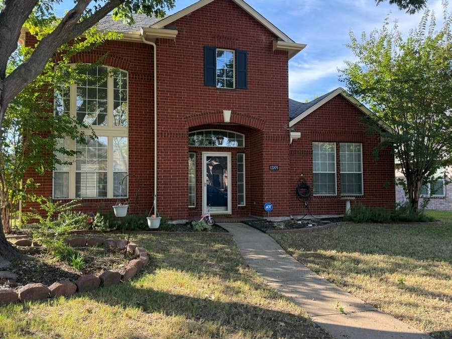 Property photo for 12005 Chattanooga Drive, Frisco, TX