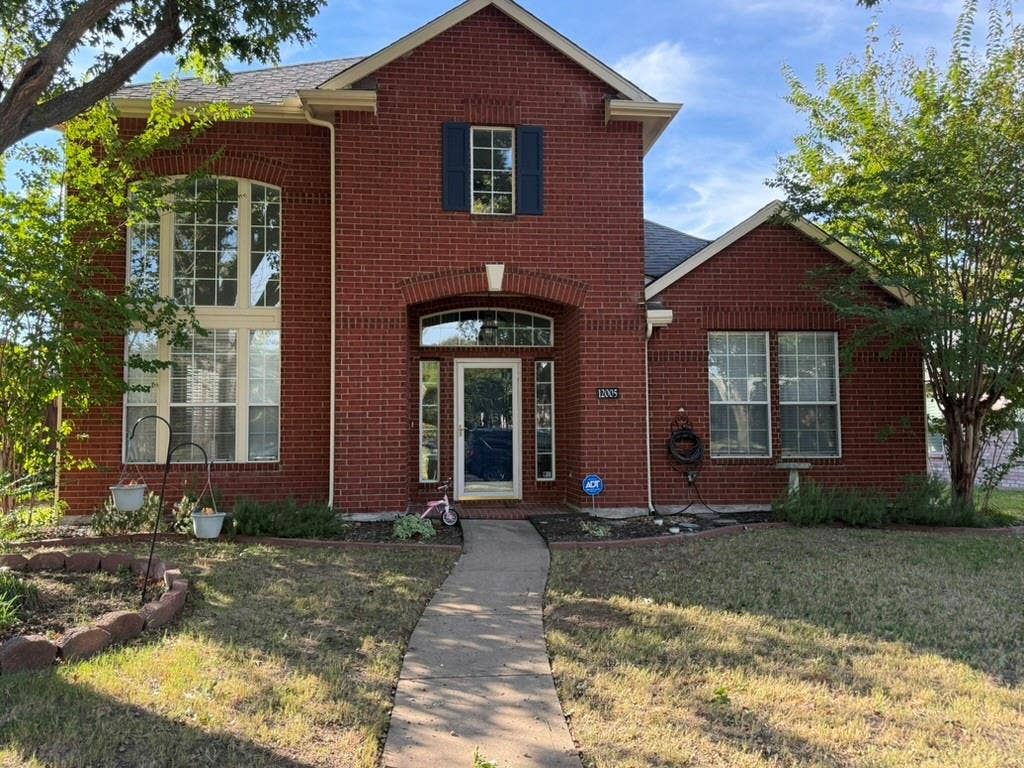 12005 Chattanooga Drive, Frisco, TX 75035 12005 Chattanooga Drive, Frisco, TX 75035