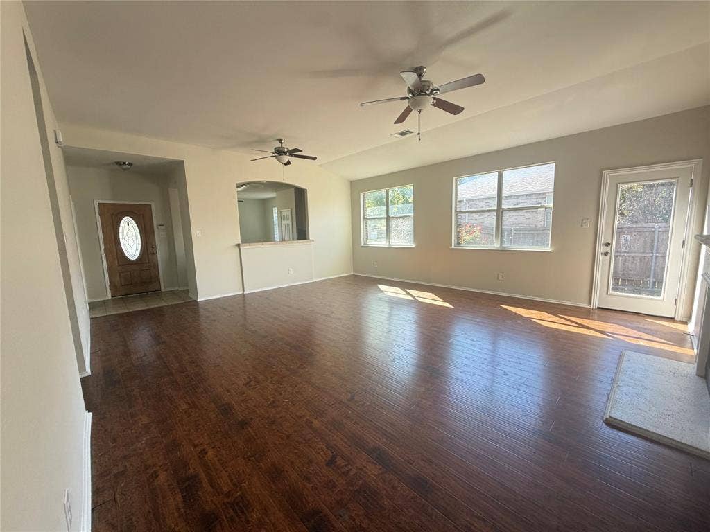 1203 Chestnut Hill Drive, Wylie, TX 75098