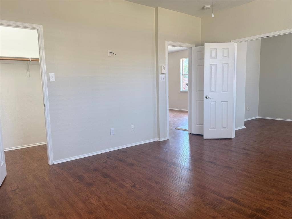 1203 Chestnut Hill Drive, Wylie, TX 75098