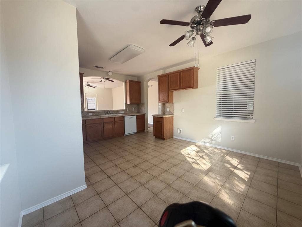 1203 Chestnut Hill Drive, Wylie, TX 75098