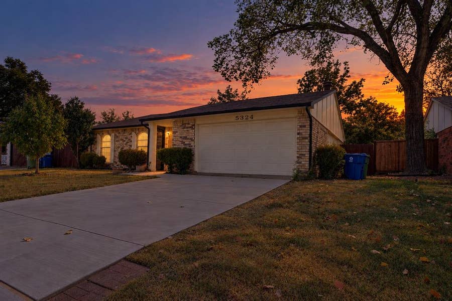 Property photo for 5324 Norris Drive, The Colony, TX