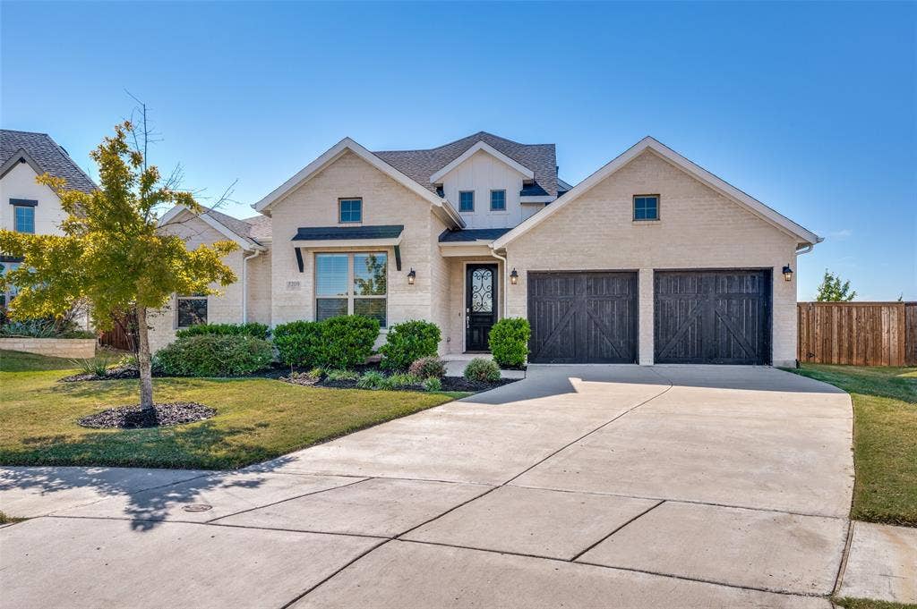 2209 Essex Court, Celina, TX 75009 2209 Essex Court, Celina, TX 75009