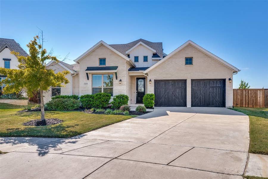 Property photo for 2209 Essex Court, Celina, TX