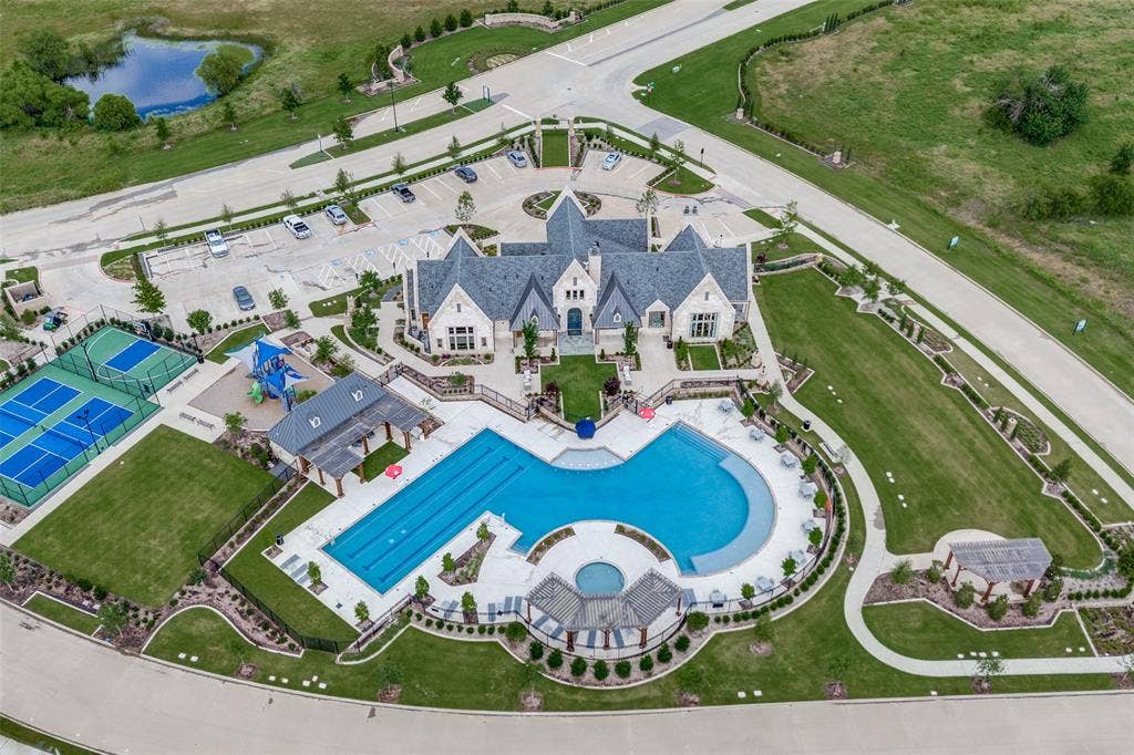 2209 Essex Court, Celina, TX 75009 2209 Essex Court, Celina, TX 75009