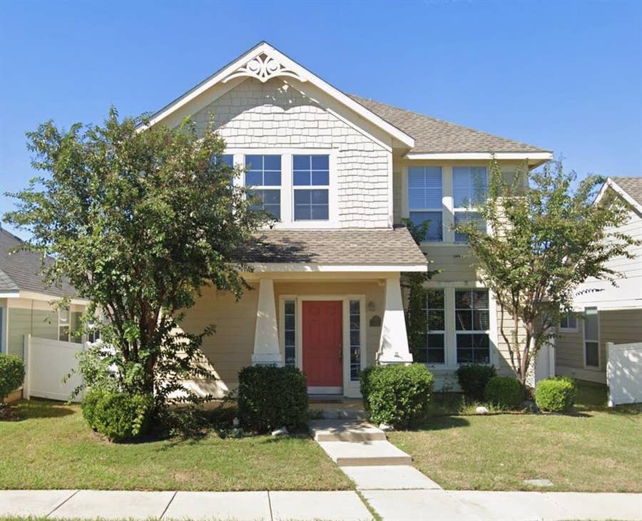 Property photo for 9325 Masse Court, Aubrey, TX