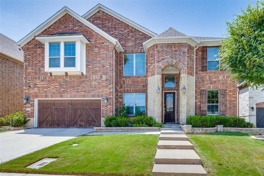 Property photo for 3035 Dancourt Drive, Irving, TX