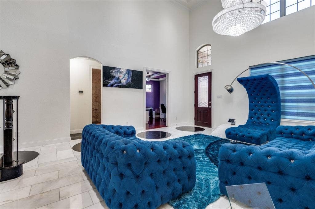 3035 Dancourt Drive, Irving, TX 75063 3035 Dancourt Drive, Irving, TX 75063