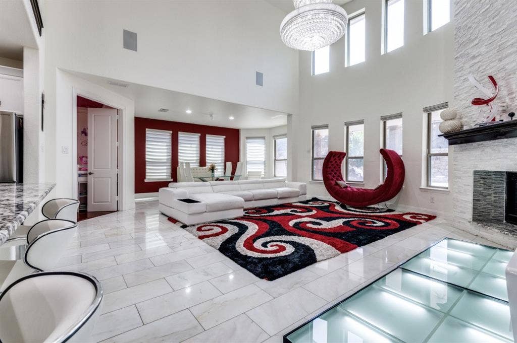 3035 Dancourt Drive, Irving, TX 75063 3035 Dancourt Drive, Irving, TX 75063