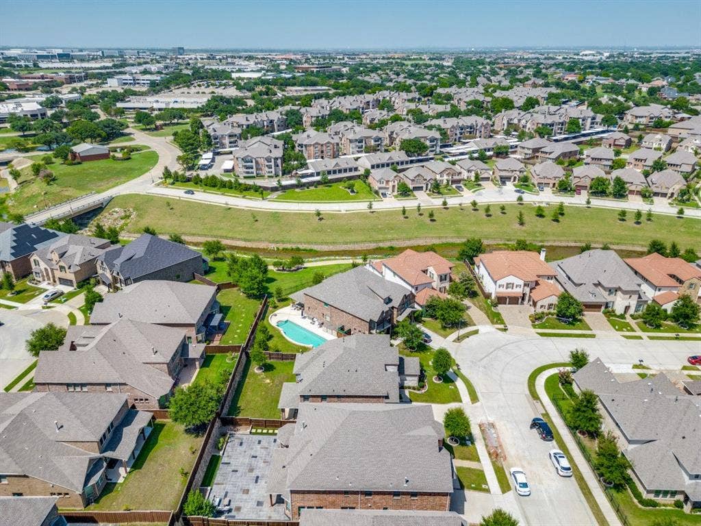 3035 Dancourt Drive, Irving, TX 75063 3035 Dancourt Drive, Irving, TX 75063
