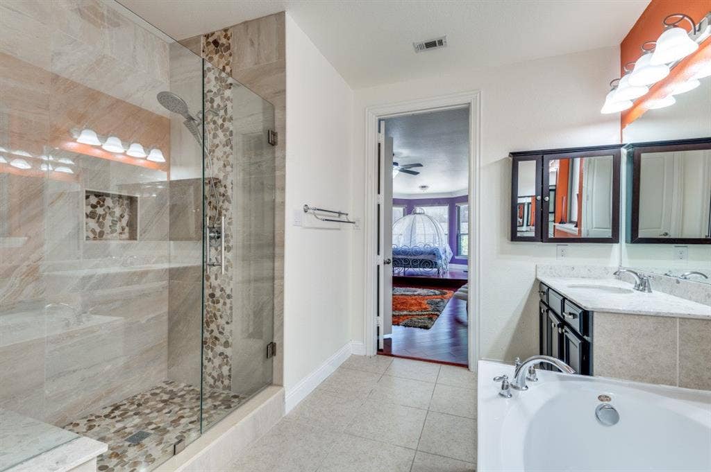 3035 Dancourt Drive, Irving, TX 75063 3035 Dancourt Drive, Irving, TX 75063