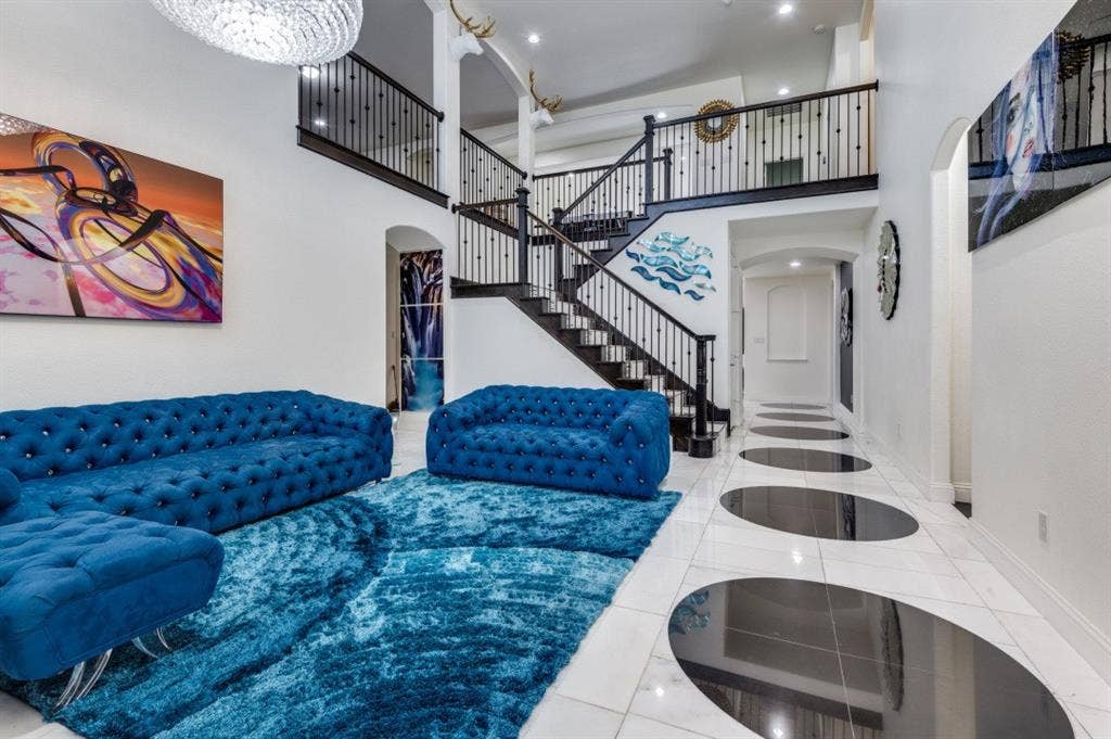 3035 Dancourt Drive, Irving, TX 75063 3035 Dancourt Drive, Irving, TX 75063