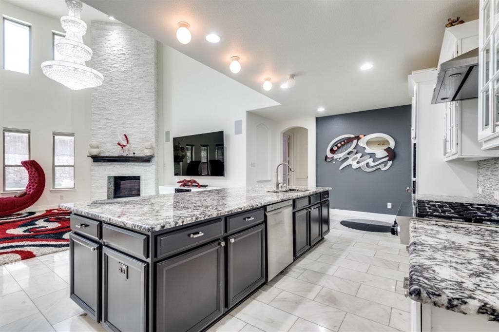 3035 Dancourt Drive, Irving, TX 75063 3035 Dancourt Drive, Irving, TX 75063