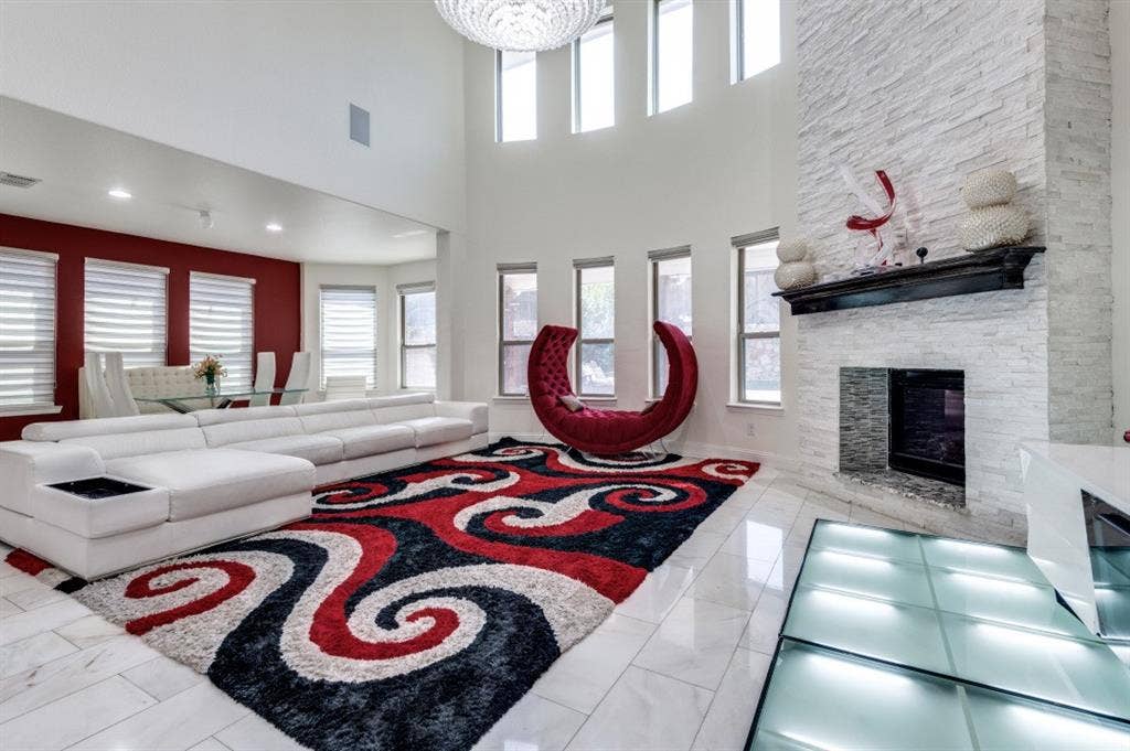 3035 Dancourt Drive, Irving, TX 75063 3035 Dancourt Drive, Irving, TX 75063