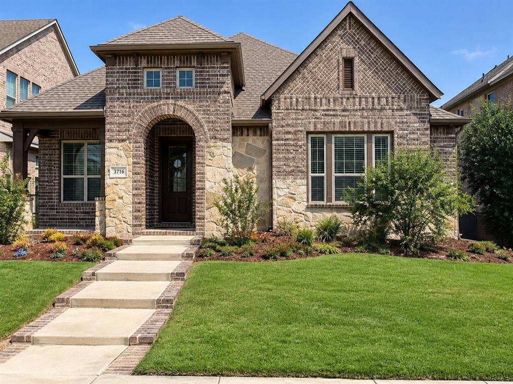 1832 Tumblegrass Road, Frisco, TX 75033 1832 Tumblegrass Road, Frisco, TX 75033
